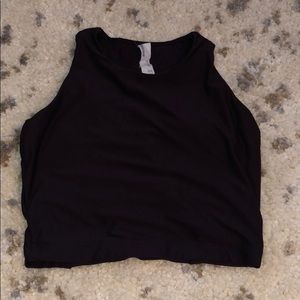 Stylish mondetta sports bra